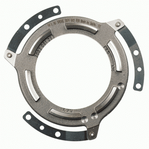 Sachs kytkimen PAINELEVY, BMW R45/R65/R80/R100