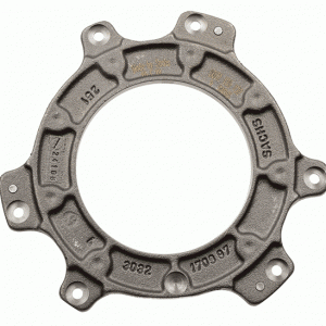 Sachs kytkimen POHJALEVY, BMW R850R/RT R1100S/R1150/1200 98-05
