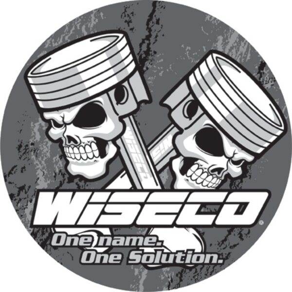 Wiseco Kampiakselin stefat 20x32x7 mm + 22x40x8 mm