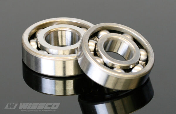 Wiseco Kampiakselin laakerit - (2) 30 x 62 x 16mm