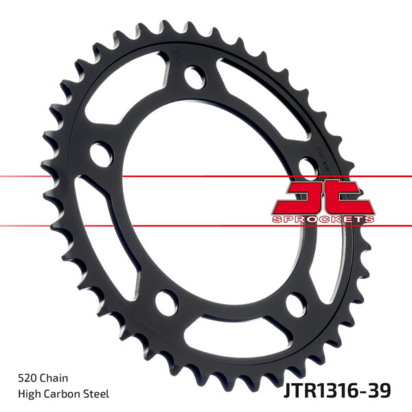 JT TAKARATAS 39 hampainen JTR1316.39