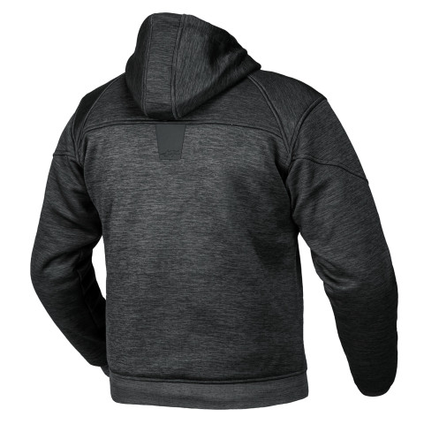 Sweep Ring Road yksikerros ajohuppari, harmaa - Image 2