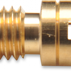Mikuni-PÄÄSUUTIN N102.221, pieni pyöreä, koko 112,5