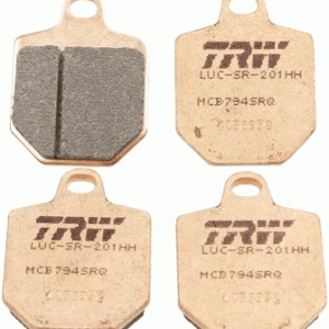 TRW Sinter Track JARRUPALAT