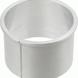 TRW Lucas Clip-on tangon sovitinholkkipari 43mm