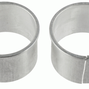 TRW Lucas Clip-on tangon sovitinholkkipari 48mm