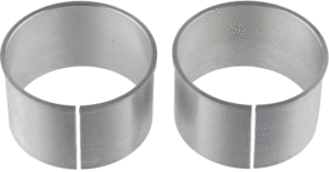TRW Lucas Clip-on tangon sovitinholkkipari 51mm