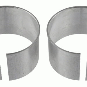 TRW Lucas Clip-on tangon sovitinholkkipari 52mm