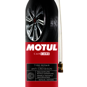 Motul TYRE REPAIR renkaan paikkausaine 500ml