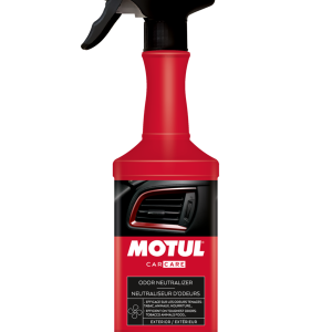 Motul ODOR NEUTRALIZER hajunpoistoaine 500ml