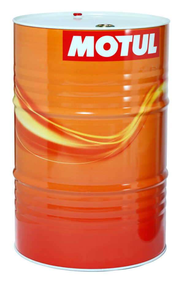 Motul DS SUPERAGRI 15W40 mineraali maatalouskoneöljy 208 litraa