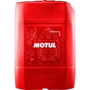 Motul GEAR COMPETITION 75W140 täyssynteettinen vaihteisto/peräöljy 20 litraa