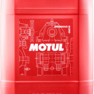 Motul GEAR 300 LS 75W90 täyssynteettinen vaihteisto/peräöljy 20 litraa
