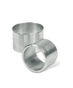 TRW Lucas Clip-on tangon sovitinholkkipari 38mm