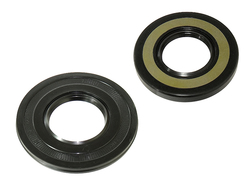 TL/ProTune ÖLJYTIIVISTESARJA, Rotax 467/536/537/582/583/643/670 1988-99