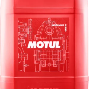 Motul MOTYLGEAR 75W90 Technosynteettinen vaihteisto/peräöljy 20 litraa