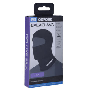 Oxford Silkki kypärähuppu