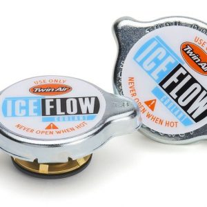 Twin Air Radiator Pressure Cap 1.8 bar Honda/Kawasaki/Yamaha/Suzuki