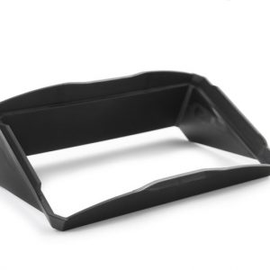 Device glare shield GARMIN Zumo XT