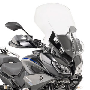 Kappa Tuulisuoja Yamaha TRACER 900/ 900GT 2018-20 (69,5 x 48 cm (H x W)