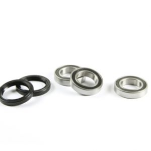 ProX Rearwheel Bearng Set TM125-300 '15-17+250-530F '15-17