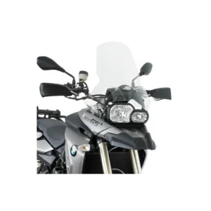 Kappa Tuulisuoja, kirkas 44 x 46 cm (H x W),  BMW F650 GS / F800 GS (2008-17)