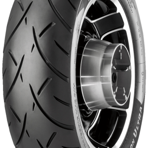 Metzeler ME 888 Marathon Ultra 200/50R18 M/C 82H Reinf. Takarengas TL