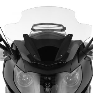 Wunderlich MARATHON AIRVENTED touring windshield - clear K1600GT/GTL/B