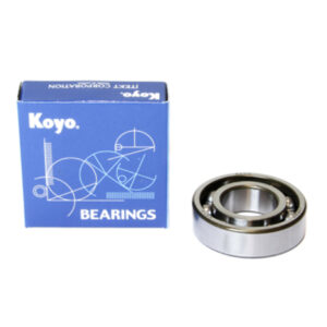 Prox Bearing 6205/C4 25x52x15