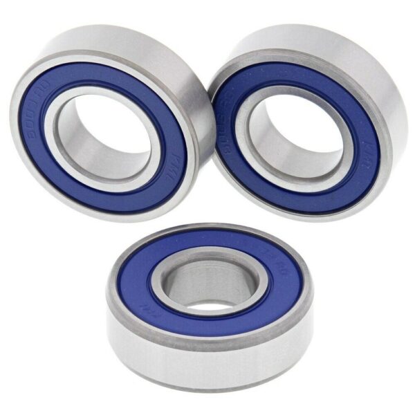 ProX Rearwheel Bearing Kit KTM50SX '15-17