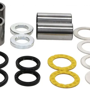 ProX Swingarm Bearing Kit CRF450R/RX '17-18
