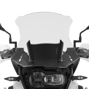 Wunderlich windshield MARATHON - clear  R1200 GS/GSA LC/  R1250 GS/GSA