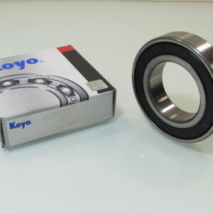 Koyo KUULALAAKERI 60/32-2RS suojattu 32x58x13mm