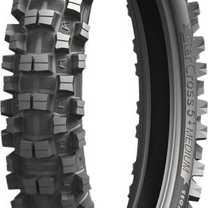 Michelin 2.75-10 37J StarCross 5 Mini Takarengas TT