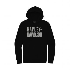HD Men's Hallmark Foundation Hoodie