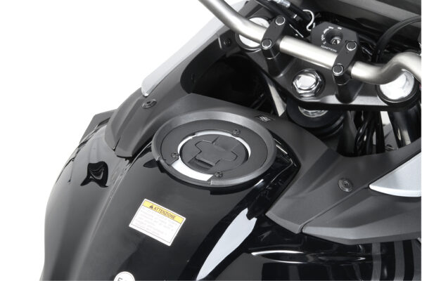 Kappa Tanklock tankkilaukkukiinnike Suzuki