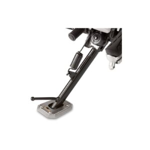 Kappa Sivuseisontatuen levikepala Honda CB 500X 2013-23, NC 700S/X 2012-13, NC 750X 2014-20, XL 700V Transalp 2008-13, XL 750 Transalp 2023-25