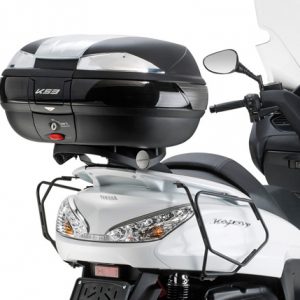 Kappa Takalaukun asennuslevy Yamaha MAJESTY