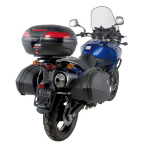 Kappa Takalaukun teline Suzuki DL 1000 V-STROM