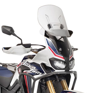 Kappa Airstream tuulisuoja, säädettävä Honda CRF1000L AFRICA