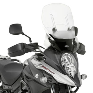 Kappa Airstream tuulisuoja, säädettävä Suzuki DL650 V-STROM (201