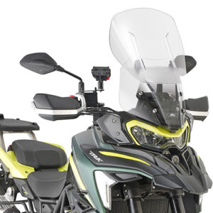 Kappa Airstream tuulisuoja, säädettävä Benelli TRK 702 (2023)