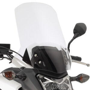 Kappa Tuulisuoja, kirkas Honda NC700X, NC750X