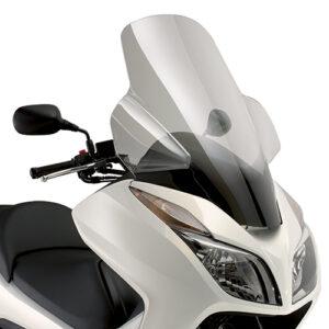 Kappa Tuulisuoja, kirkas Honda ZA 300A