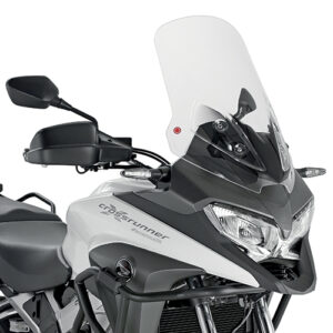 Kappa Tuulisuoja, kirkas Honda CROSSRUNNER 800