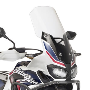 Kappa Tuulisuoja, kirkas Honda CRF 1000L