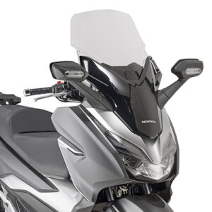 Kappa Tuulisuoja, kirkas Honda ZA 300