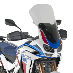 Kappa Tuulisuoja, kirkas Honda CR1100L 20