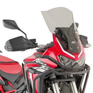 Kappa Tuulisuoja, savu Honda CR1100L 2020