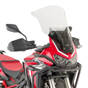 Kappa Tuulisuoja, kirkas Honda CR1100L 20